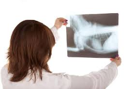 Capa do curso: Introdução à Radiologia Veterinária