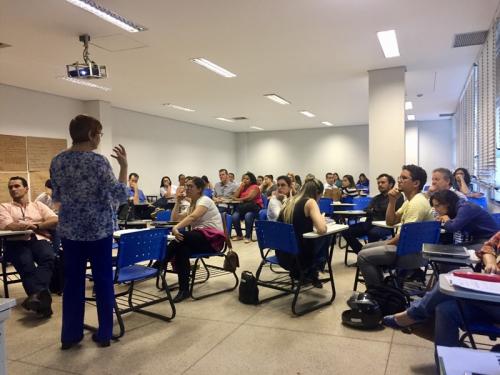 Capa do curso: Preceptoria na Saúde