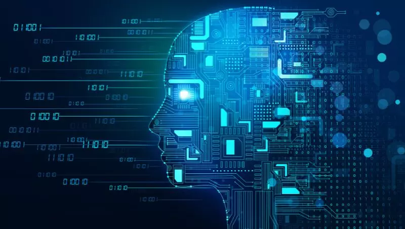 Capa do curso: Introdução à Inteligência Artificial e Aprendizado de Máquina